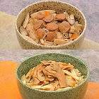 北海道の炊き込みご飯セット ☆