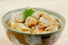 帆立炊き込みご飯セット ☆