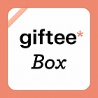 【会員様限定】giftee Box　500ポイント