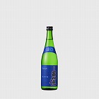 「苗加屋」 純米吟醸 琳青（りんのあお）720ml