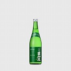 「苗加屋」 純米吟醸 玲碧（れいのへき）720ml