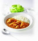 【滋賀】ANAカレー ＆ たなかみ米食べ比べセット ☆