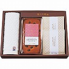 菓のや織　今治タオル和菓子セット ☆