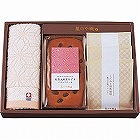 菓のや織　今治タオル和菓子セット ☆
