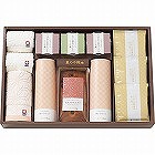 菓のや織　今治タオル和菓子セット ☆