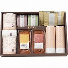 菓のや織　今治タオル和菓子セット ☆