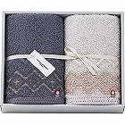 ジャーナル　スタンダード　ファニチャー　フェイスタオル２枚セット