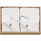 なごみね　ウォッシュタオル２枚セット