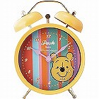 置時計　くまのプーさん
