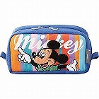 ディズニー　ペンケース　ミッキー