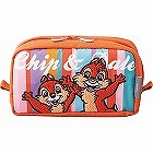 ディズニー　ペンケース　チップ＆デール
