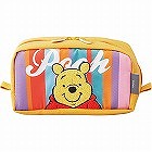 ディズニー　ペンケース　くまのプーさん