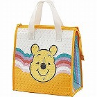 ディズニー　不織布保冷バック　くまのプーさん