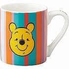 ディズニー　陶器マグコップ　くまのプーさん
