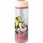 ディズニー　ブローボトル　ミニー