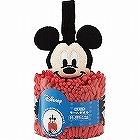 ＜ディズニー＞　モールタオル　ミッキー