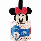 ＜ディズニー＞　モールタオル　ミニー
