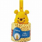 ＜ディズニー＞　モールタオル　プー