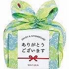 あめはん　幸せのクローバー