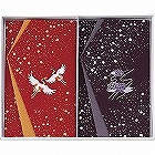 刺しゅう入　金封ふくさ慶弔セット