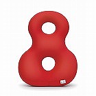 ＭＯＧＵ　バックサポーターエイト　レッド