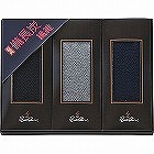 フットギア　備長炭ビジネスソックス３足セット