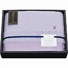 瀬戸内テーラー　ハーフケット　パープル