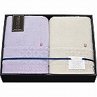 瀬戸内テーラー　タオルケット２枚セット　１ＣＯＬ