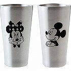 ペアメタルサーモタンブラー