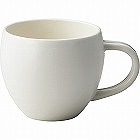 カレット　マグカップ　ホワイト