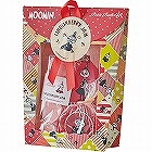 ムーミン　プチバスギフト　こけもものジャム