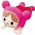 それいけ！アンパンマン　だきまくら　あかちゃんまん