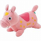 ロディ　抱き枕　ピンク