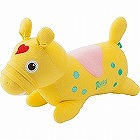 ロディ　抱き枕　イエロー