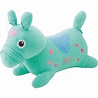 ロディ　抱き枕　グリーン