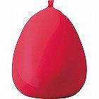 ＭＯＧＵ　フィットチェア　レッド