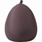 ＭＯＧＵ　フィットチェア　ブラウン
