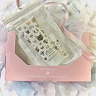 犬猫と一緒に暮らす人のためのハンドクリーム＆リップクリームセット