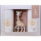 キリンのソフィー　今治タオルギフトセット