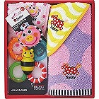 サッシー・出産祝いセット　ピンク