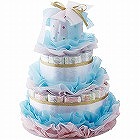 おむつｄｅケーキ　はじめてママ
