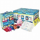 おむつボックス（Ｓサイズ）　男の子用