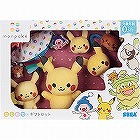 モンポケ　はじめてのギフトセット