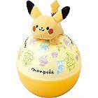 モンポケ　ローリーチャイム