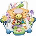 たのしく知育！やみつきボックス＋