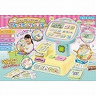 すみっコぐらし　ピピッとスキャンでおかいもの！すみっコセルフレジスター