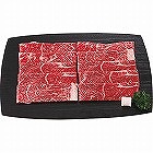 九州産黒毛和牛　肩すき焼き用（４００ｇ） ☆