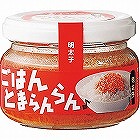 ふくのや　ごはんとまらんらん（油漬け明太子）（７０ｇ） ☆
