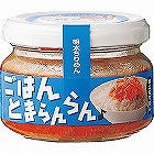 ふくのや　ごはんとまらんらん（油漬け明太ちりめん）（７０ｇ） ☆