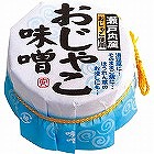 おじゃこ味噌（９０ｇ） ☆